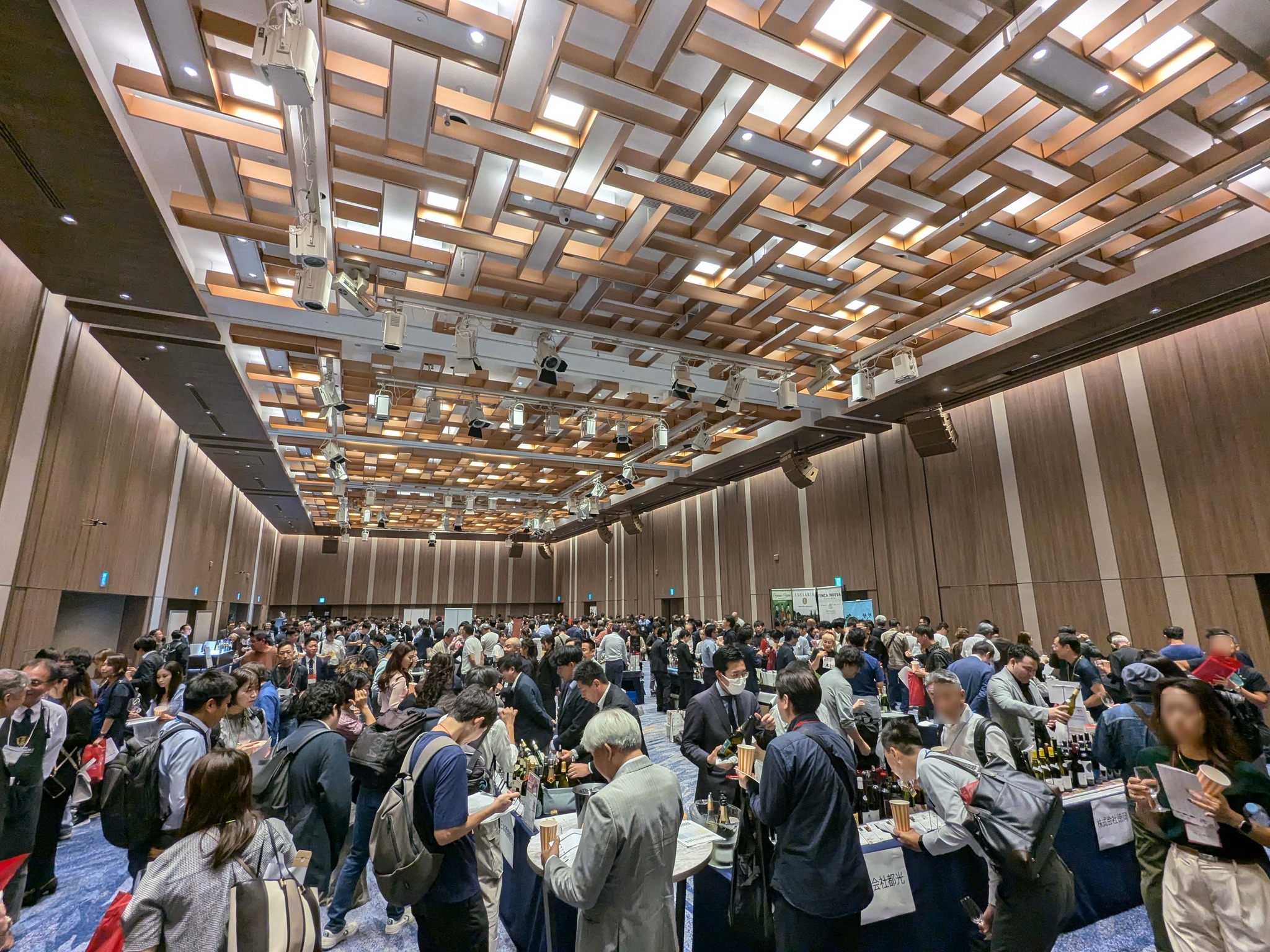 10/16（木）『WINE & SAKE KANSAI 2025』開催のご案内