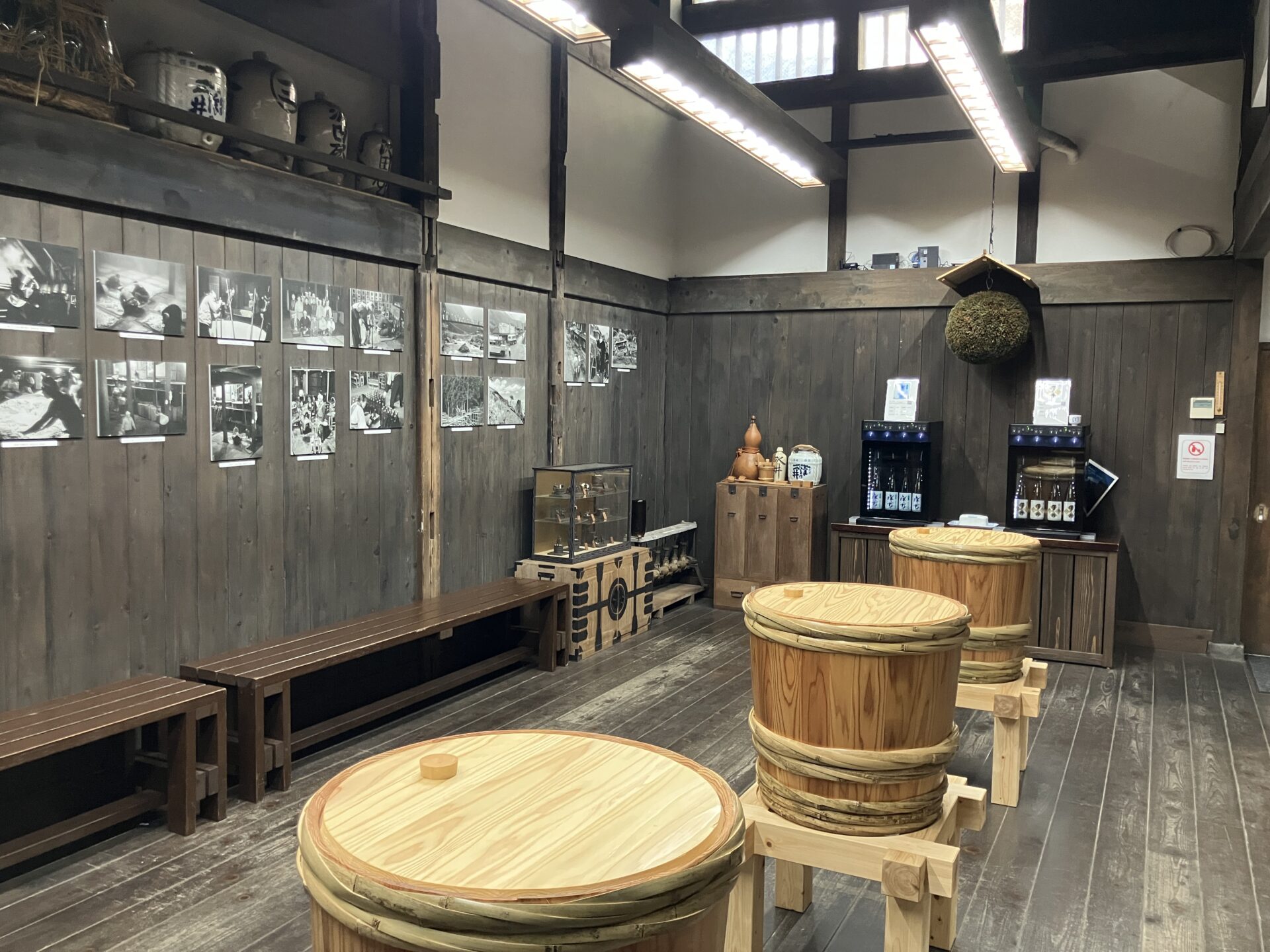 【導入事例】澤乃井（小澤酒造） 酒蔵見学の締めくくりを、よりスムーズで心地よい試飲体験に。奥多摩の自然とともに味わう、日本酒有料試飲の新しいかたち -ブリリアント ワイン・Sakeサーバー