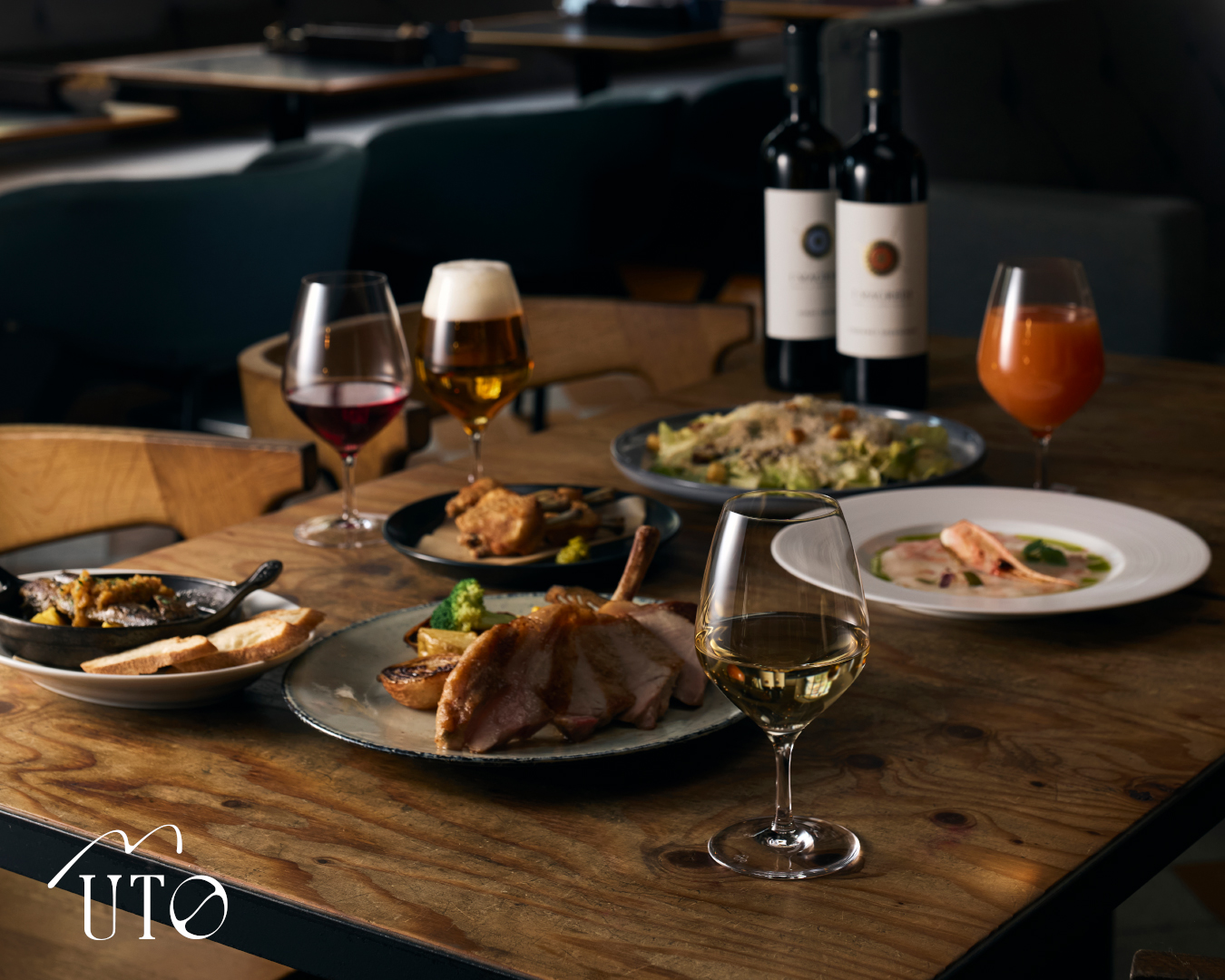 『ワインをもっと楽しく！』― 飲食店のワインシーンを応援、「The Tabelog Award 2026」に協賛 ―外食文化の活性化やワインとともに楽しむ食事体験を応援