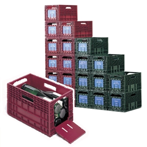 ワインストッカー